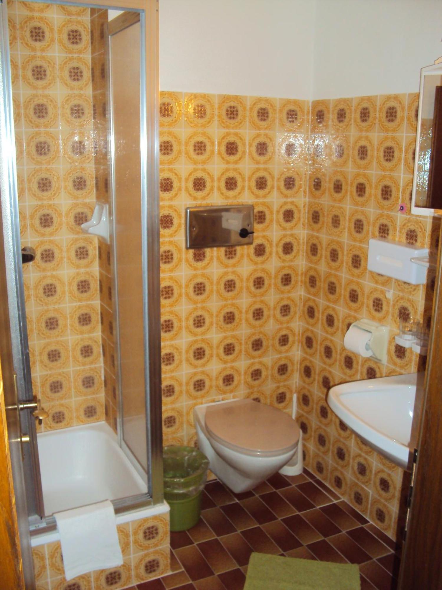 Hotel-Garni Kaiserhof Rauris Εξωτερικό φωτογραφία