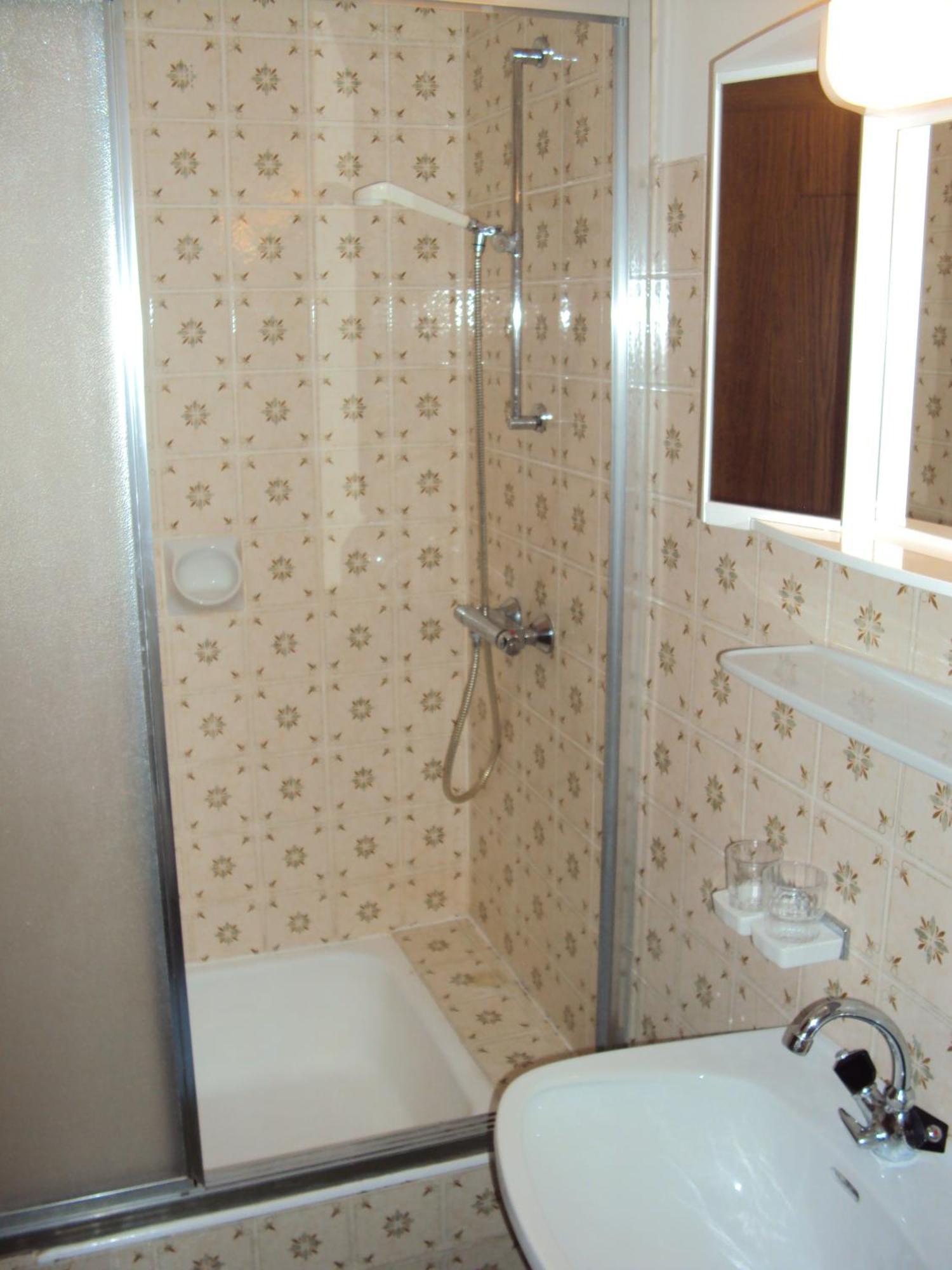 Hotel-Garni Kaiserhof Rauris Εξωτερικό φωτογραφία