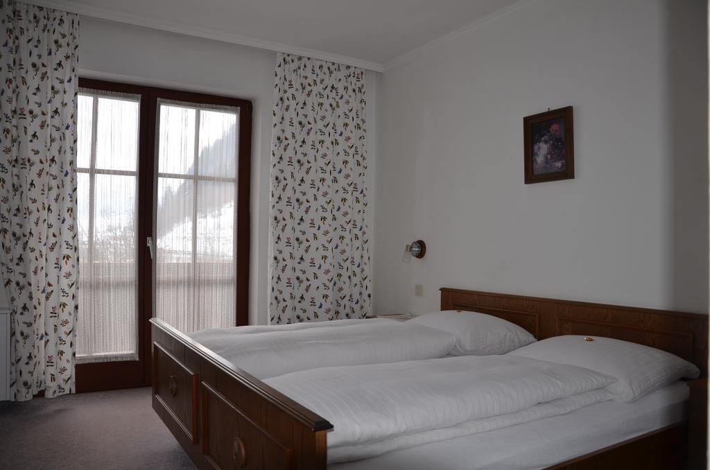 Hotel-Garni Kaiserhof Rauris Εξωτερικό φωτογραφία